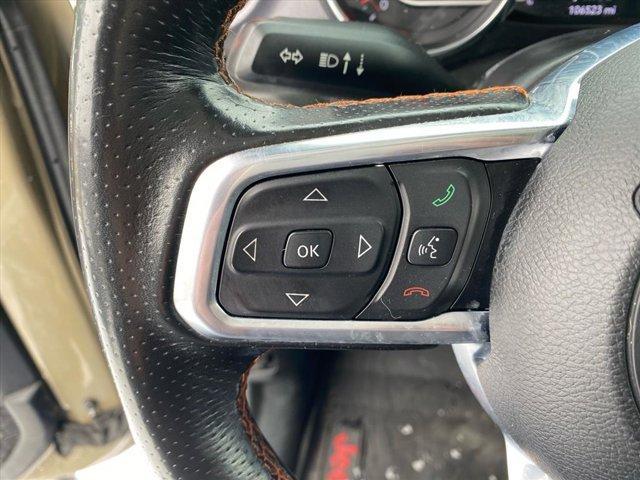 used 2020 Jeep Gladiator car, priced at $26,239