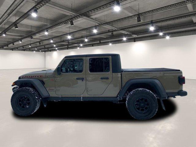 used 2020 Jeep Gladiator car, priced at $26,239