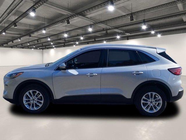 used 2020 Ford Escape car, priced at $16,715