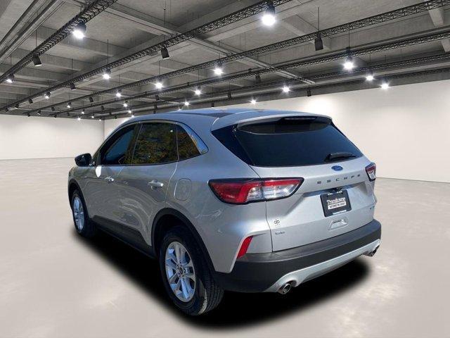used 2020 Ford Escape car, priced at $16,715