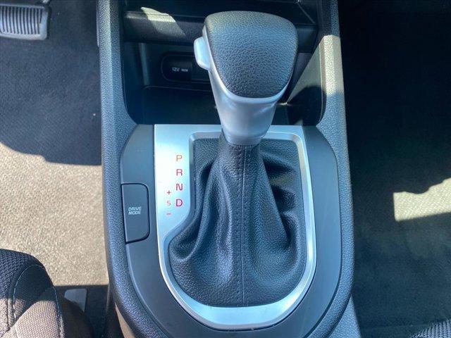 used 2023 Kia Forte car, priced at $18,205