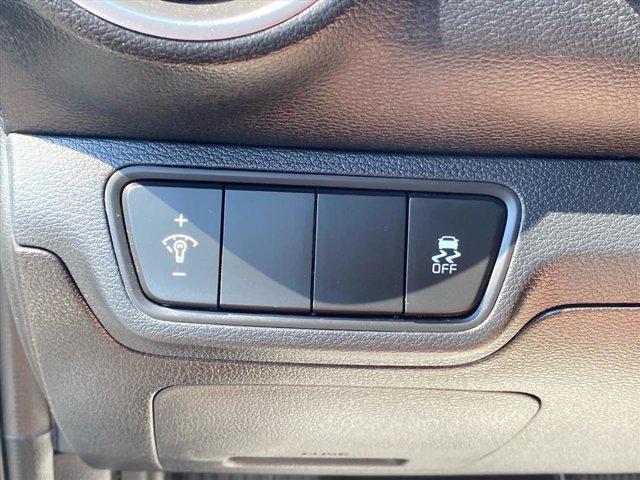 used 2023 Kia Forte car, priced at $18,205