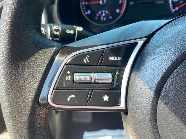 used 2023 Kia Forte car, priced at $18,205