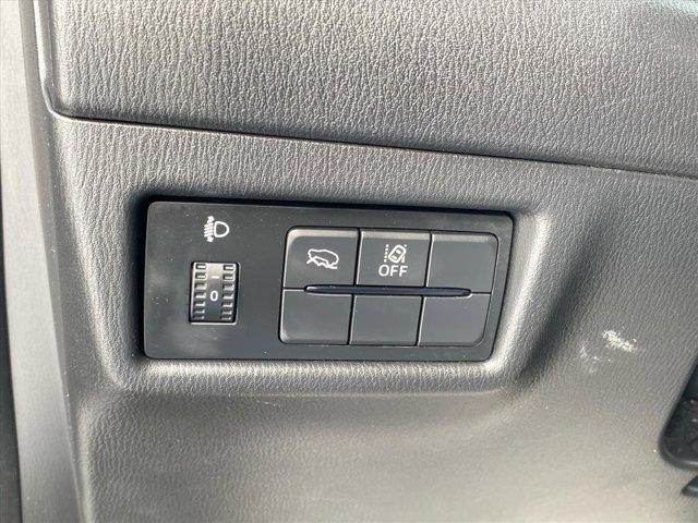 used 2022 Mazda CX-5 car, priced at $22,789