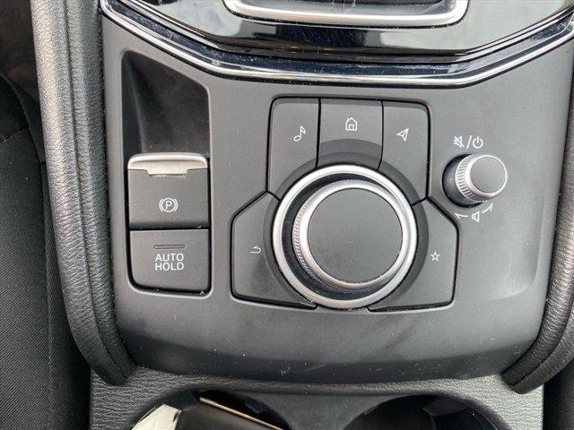 used 2022 Mazda CX-5 car, priced at $22,789