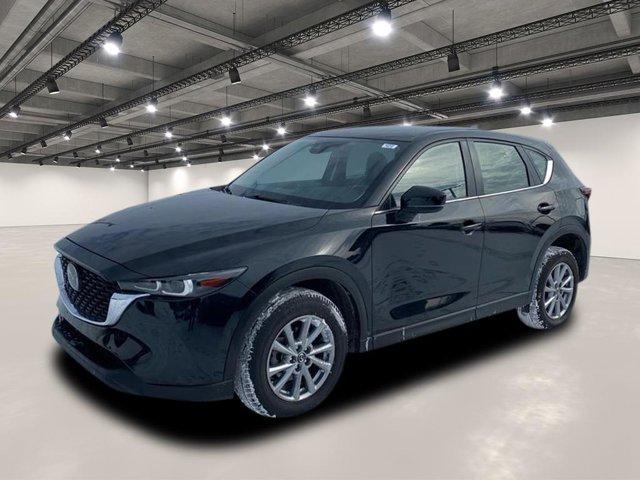 used 2022 Mazda CX-5 car, priced at $22,789