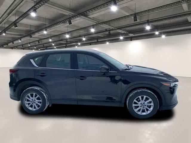 used 2022 Mazda CX-5 car, priced at $22,789