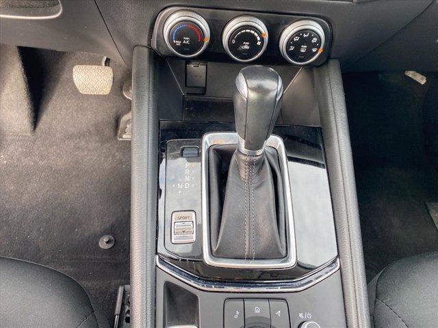 used 2022 Mazda CX-5 car, priced at $22,789