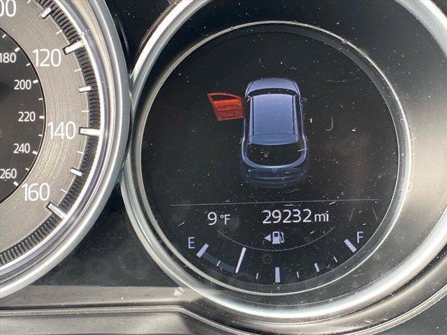 used 2022 Mazda CX-5 car, priced at $22,789