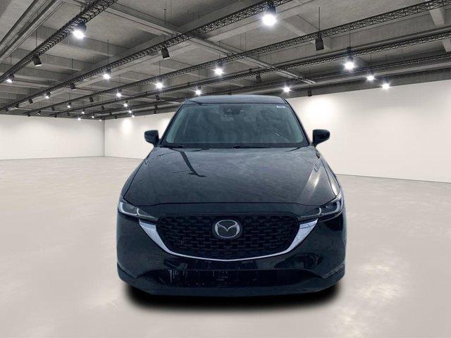 used 2022 Mazda CX-5 car, priced at $22,789