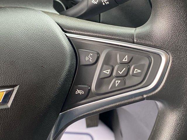 used 2018 Chevrolet Equinox car, priced at $12,516