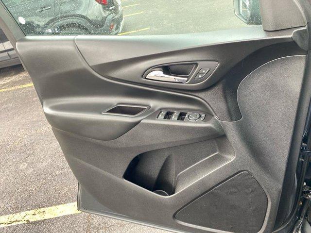 used 2018 Chevrolet Equinox car, priced at $12,516