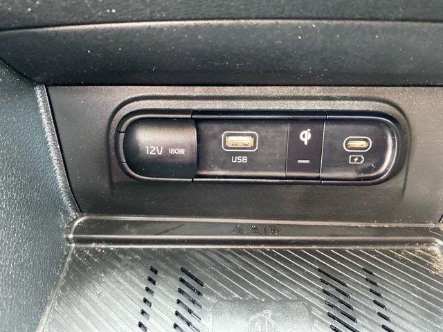 used 2023 Kia Sportage car, priced at $24,486