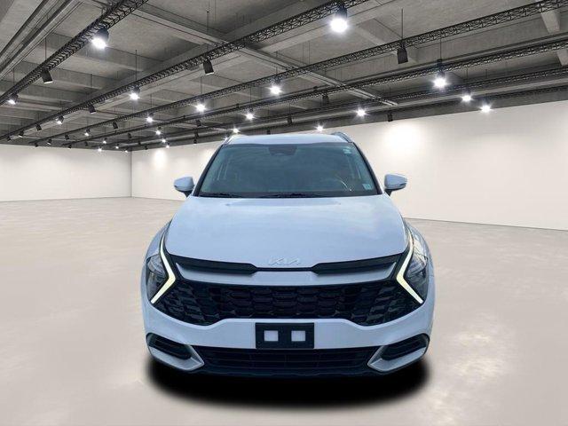 used 2023 Kia Sportage car, priced at $24,486
