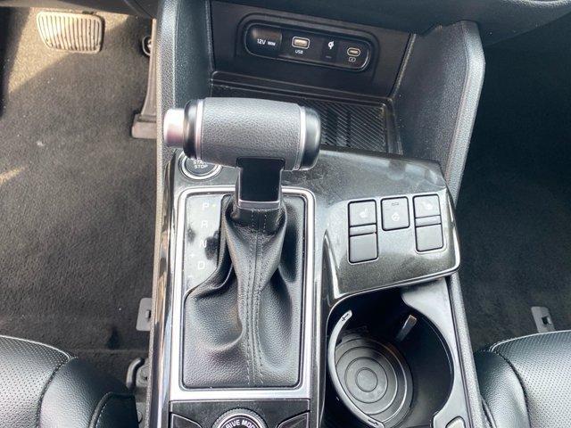 used 2023 Kia Sportage car, priced at $24,486