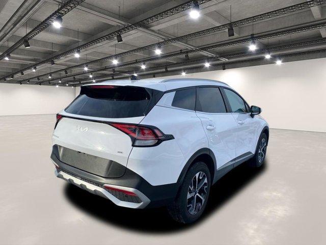 used 2023 Kia Sportage car, priced at $24,486