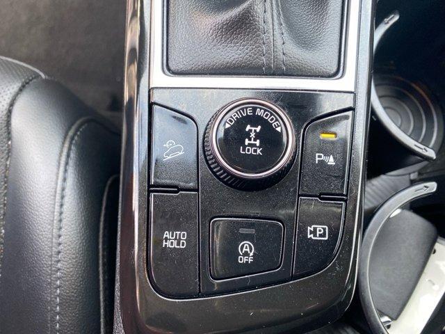 used 2023 Kia Sportage car, priced at $24,486