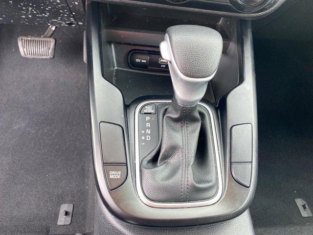 used 2023 Kia Soul car, priced at $15,447