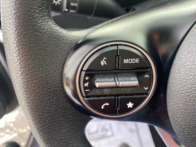 used 2023 Kia Soul car, priced at $15,447