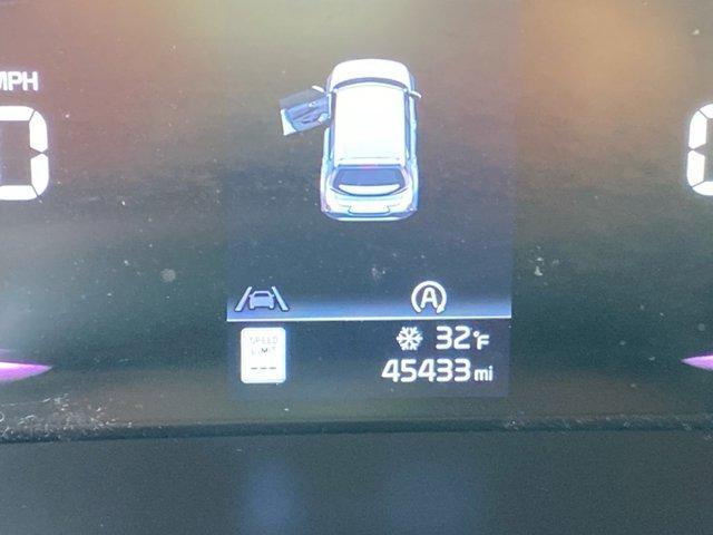 used 2023 Kia Soul car, priced at $15,447