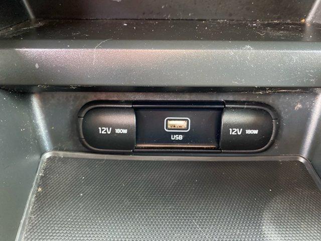 used 2023 Kia Soul car, priced at $15,447