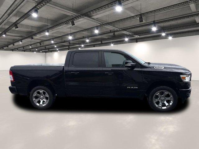 used 2019 Ram 1500 car, priced at $24,277