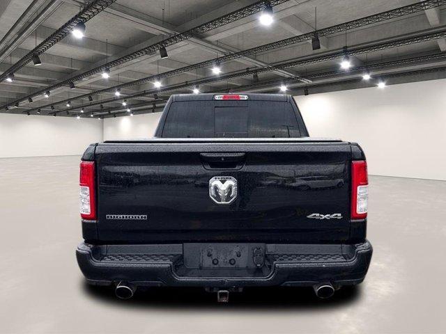 used 2019 Ram 1500 car, priced at $24,277
