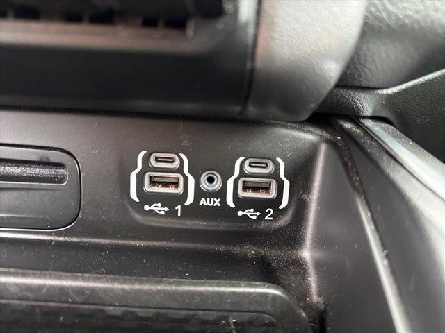 used 2019 Ram 1500 car, priced at $24,277