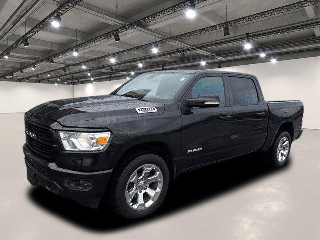 used 2019 Ram 1500 car, priced at $24,277