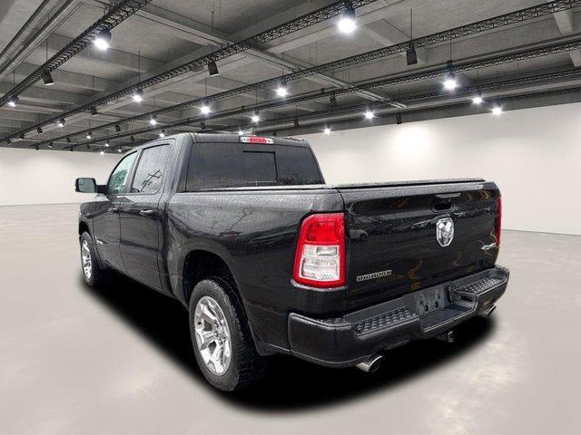 used 2019 Ram 1500 car, priced at $24,277