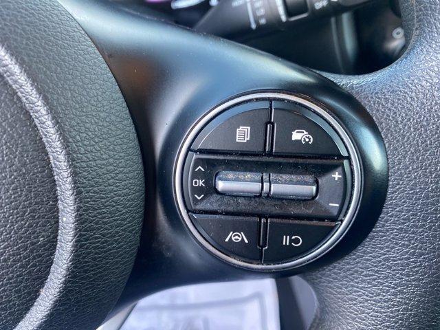 used 2023 Kia Soul car, priced at $16,730