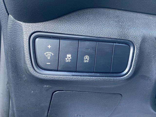 used 2023 Kia Soul car, priced at $16,730