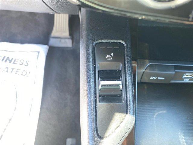 used 2021 Kia Telluride car, priced at $27,330