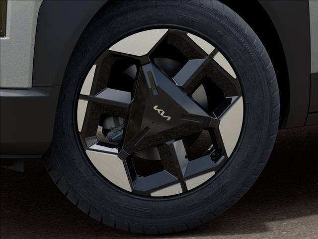 new 2027 Kia Seltos car, priced at $30,080
