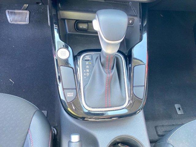 used 2023 Kia Soul car, priced at $20,470