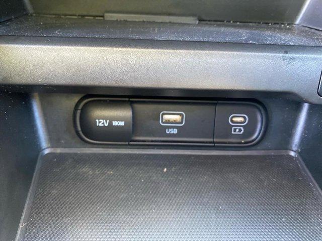 used 2023 Kia Soul car, priced at $20,470