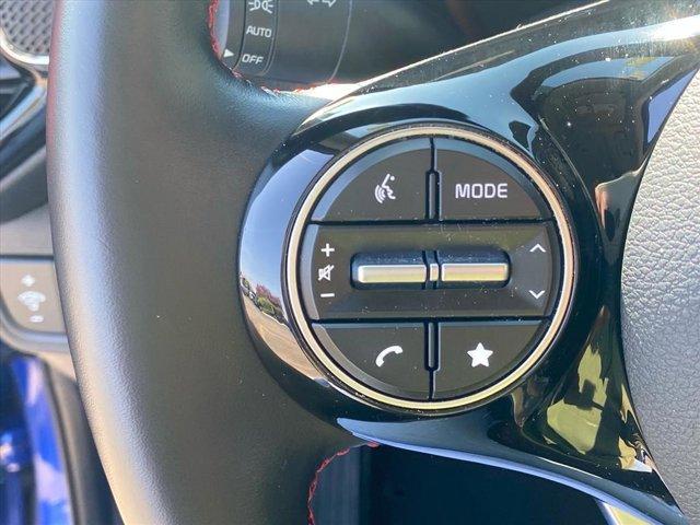 used 2023 Kia Soul car, priced at $20,470