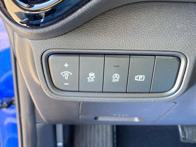used 2023 Kia Soul car, priced at $20,470