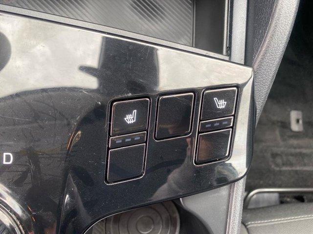 used 2023 Kia Sportage Hybrid car, priced at $24,247