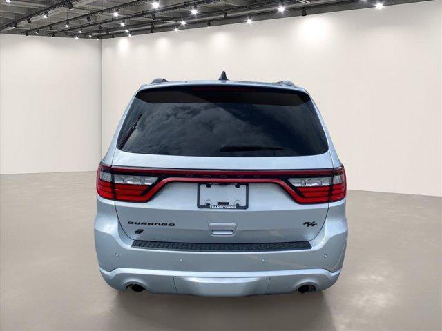 used 2024 Dodge Durango car, priced at $43,471