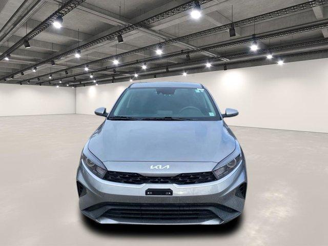 used 2024 Kia Forte car, priced at $17,747