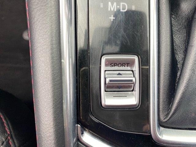 used 2023 Mazda CX-5 car, priced at $24,593