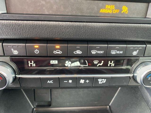 used 2023 Mazda CX-5 car, priced at $24,593