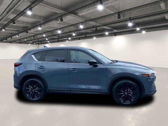 used 2023 Mazda CX-5 car, priced at $24,593