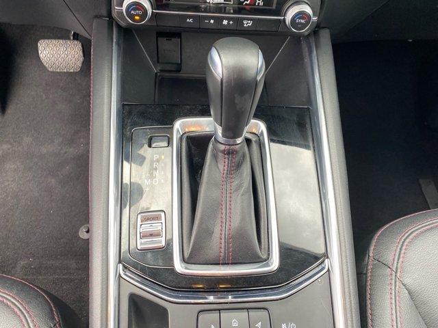 used 2023 Mazda CX-5 car, priced at $24,593