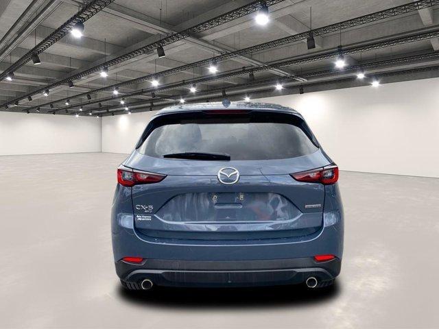 used 2023 Mazda CX-5 car, priced at $24,593
