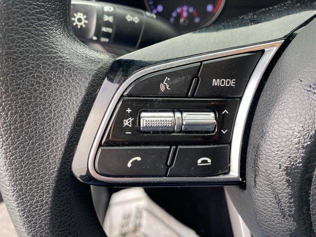 used 2019 Kia Forte car, priced at $12,567