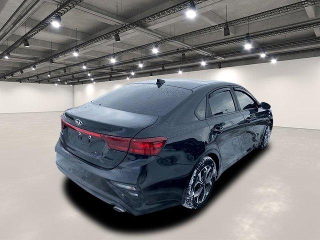 used 2019 Kia Forte car, priced at $12,567