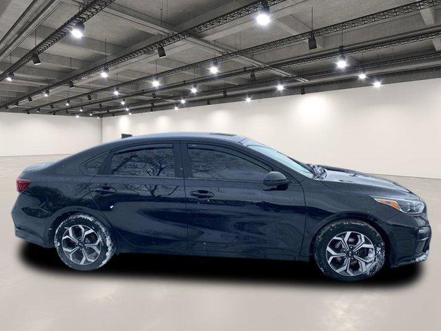 used 2019 Kia Forte car, priced at $12,567