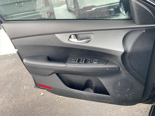 used 2019 Kia Forte car, priced at $12,567